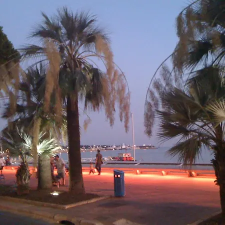 Daire Sur Croisette *