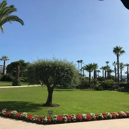 Daire Sur Croisette