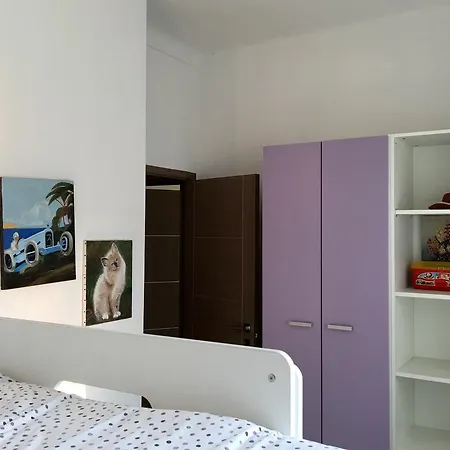 Sur Croisette Apartment *