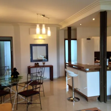 Apartment Sur Croisette