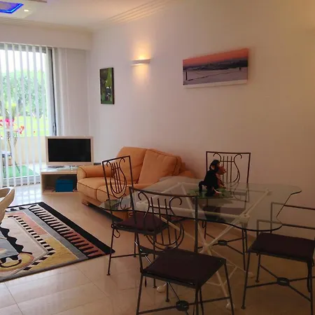 Sur Croisette Apartment Cannes